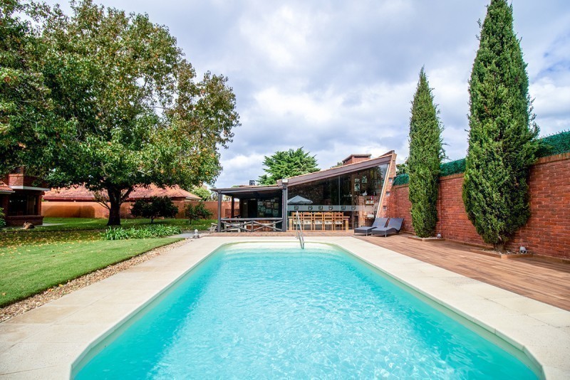 Casa, Venta, Jardines de Córdoba, Punta del Este